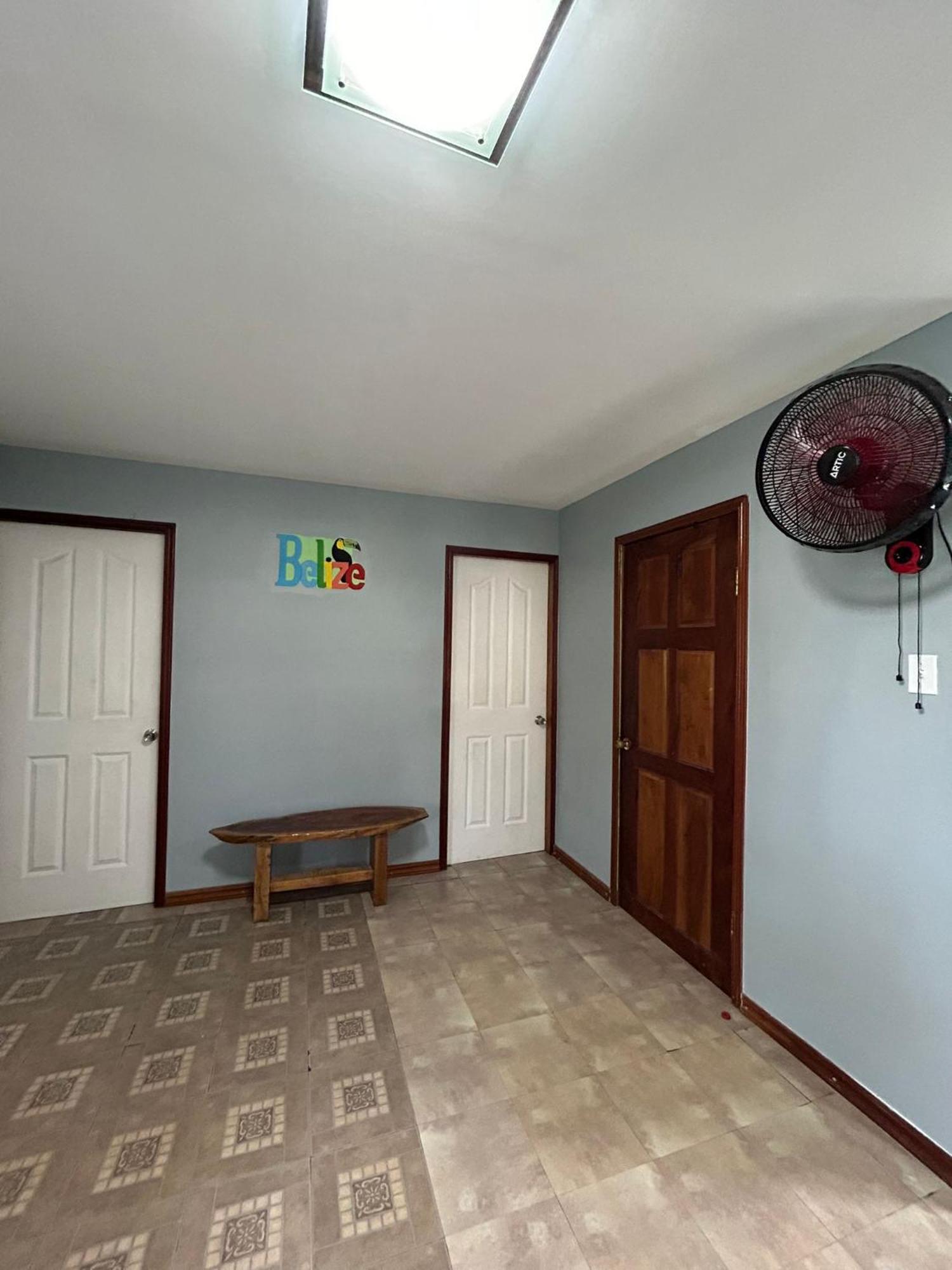 Belize Maya Cabana Belize City Ngoại thất bức ảnh