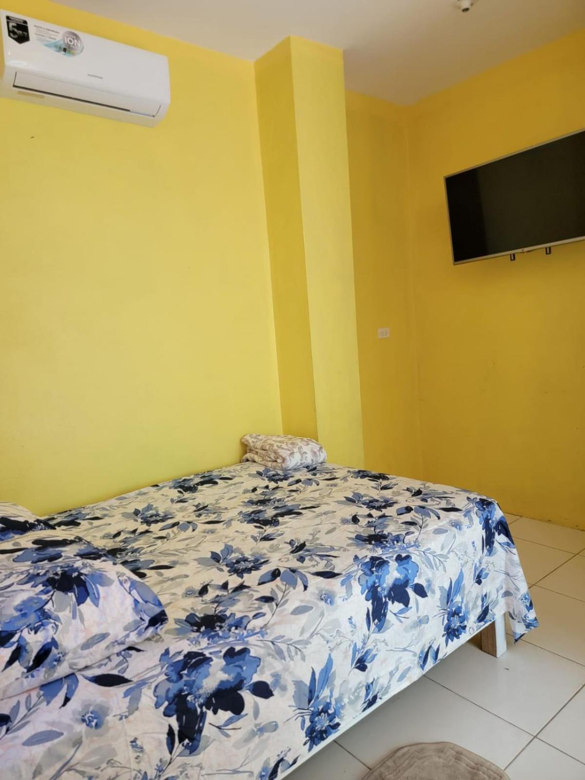 Belize Maya Cabana Belize City Ngoại thất bức ảnh